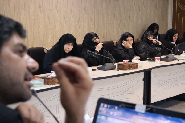 رویداد «طنین کربلا» در تبریز