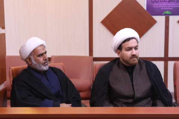 برگزاری جلسه مدیران و کارشناسان تبلیغات اسلامی در ایلام