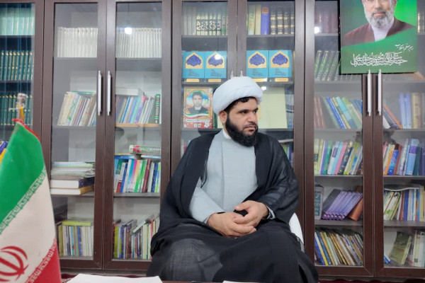 محله‌محوری، امتداد طرح «زندگی با آیه‌ها» است