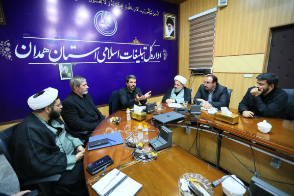 امروزه می بایست در جهاد تبیین از ابزار های نوین برای پاسخگوی نیاز نسل جوان باید بکار گرفته شود