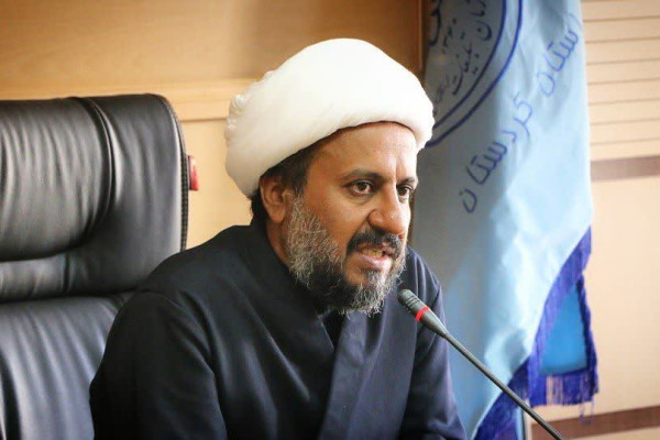 هم‌اندیشی برای برگزاری باشکوه «مهمانی بزرگ امت احمد» در کردستان