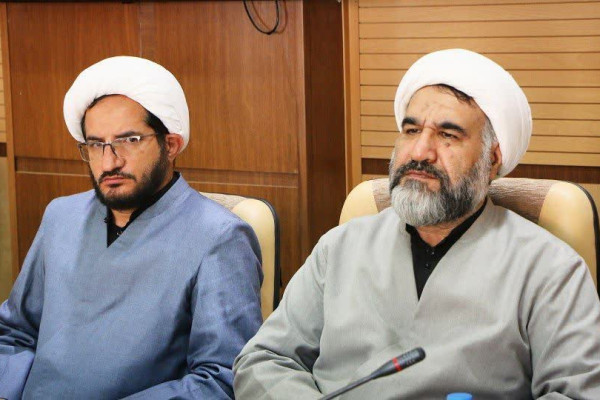 هم‌اندیشی برای برگزاری باشکوه «مهمانی بزرگ امت احمد» در کردستان