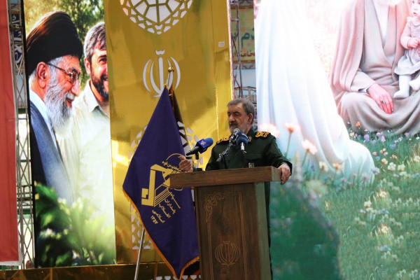 آیین بزرگداشت آقای شهید ایران