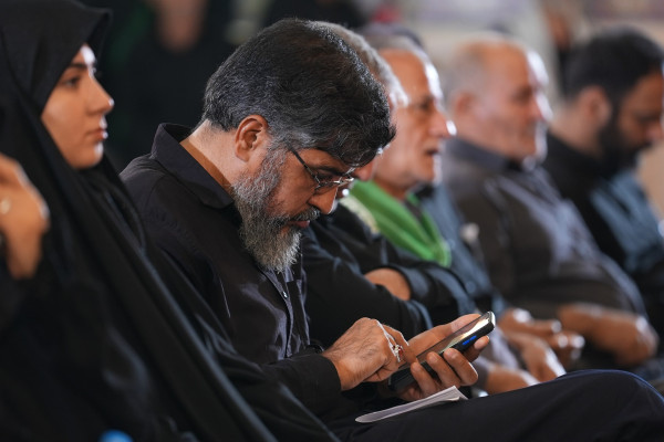 طولانی‌ترین شعرخوانی شاعران در تاریخ برگزار شد