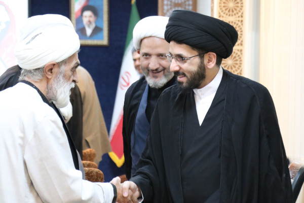 همایش فعالان شاخص جهاد تبیین
