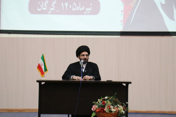 همایش فعالان شاخص جهاد تبیین