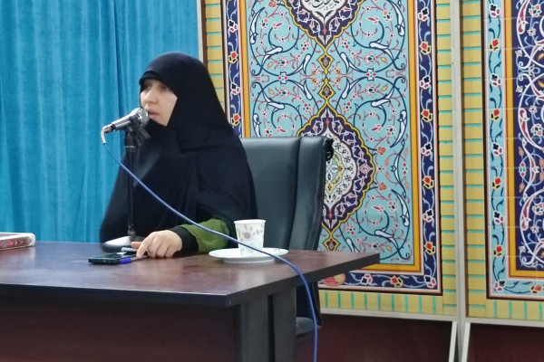 شجاعت بانوان، بزرگترین آورده سازمان زنان است