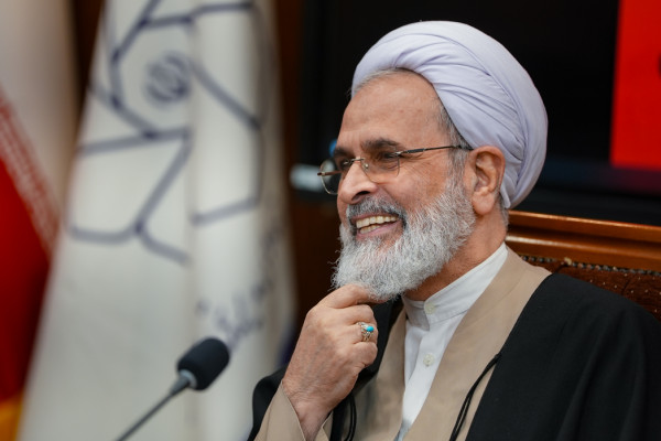 شورای هماهنگی نهادهای مدیریتی حوزوی