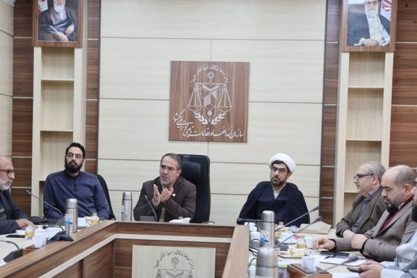 طرح ملی «زندگی با آیه‌ها» در موسسات کیفری کلید خورد