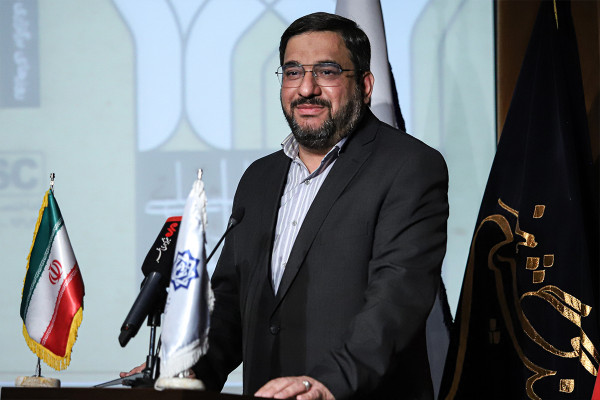 نخستین همایش ملی هنر انقلاب اسلامی