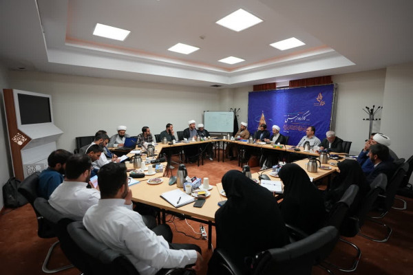 چهارمین نشست ملی هیات‌ها و تشکل‌های کشور