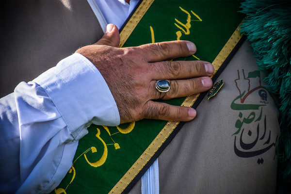 جشن «مثل ستاره» در اراک