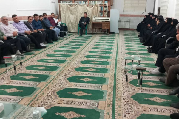 در روز غدیر بیش از ۲۰ هزار پرس غذا توسط هیئات مذهبی توزیع خواهد شد