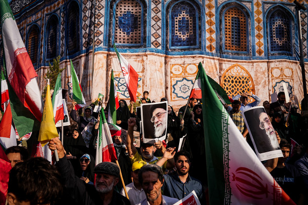 راهپیمایی کیلومتری غدیر