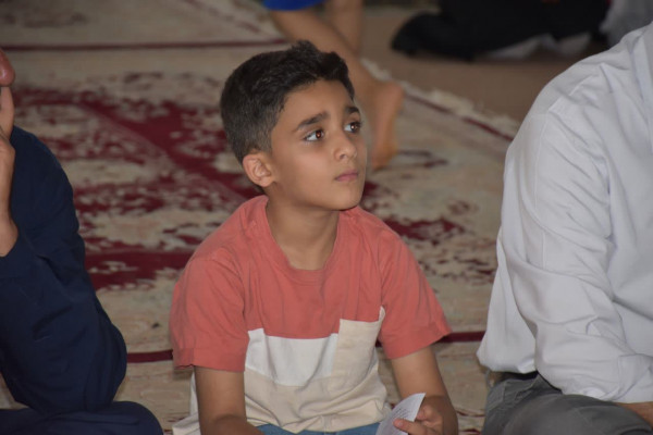 محفل قرآنی به سوی فتح در یاسوج برگزار شد