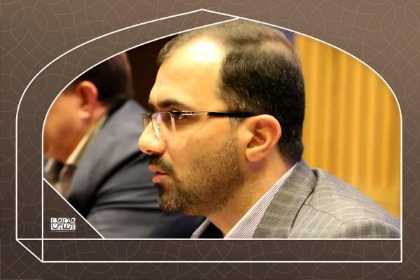 ایران حسین تا ابد پیروز است