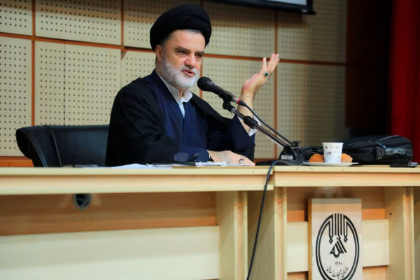 انرژی هسته‌ای مهم‌ترین راه مقابله با چالش‌های پیش‌روست