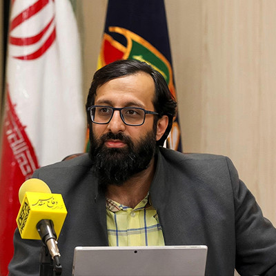 هانی ایرانمنش