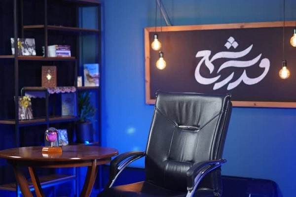 مدرسه شمع با «مقاومت وحدت‌آفرین» به استقبال فاطمیه رفت