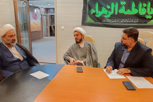 برگزاری اولین نشست «سفارت‌خانه مقاومت» در بوشهر