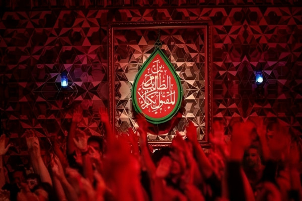 هیأت فقط مجلس روضه است یا یک نهاد تأثیرگذار اجتماعی؟