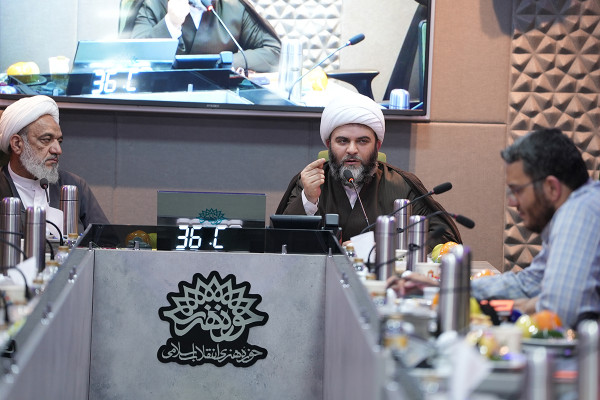 براي توليد محتواي باكيفيت جدي هستيم