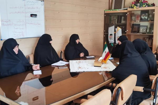 مجمع الخطبای بانوان در آذربایجان غربی راه‌اندازی می‌شود