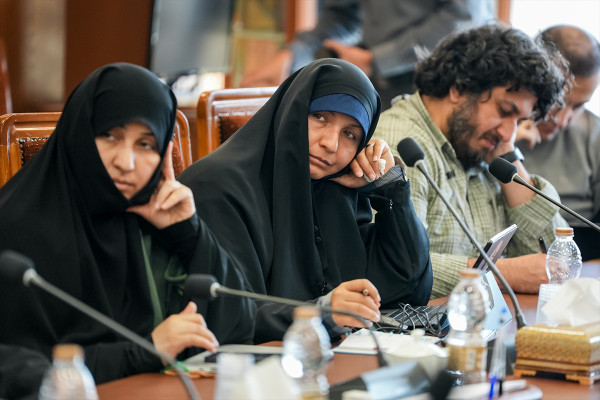 شورای معاونین سازمان تبلیغات اسلامی