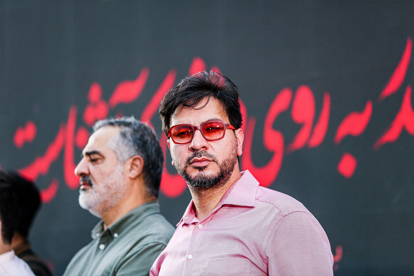 جشن بزرگ محفل میلاد حضرت معصومه(س) در قم