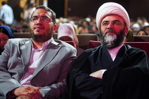 اختتامیه چهاردهمین جشنواره بین‎‌المللی فیلم ۱۰۰