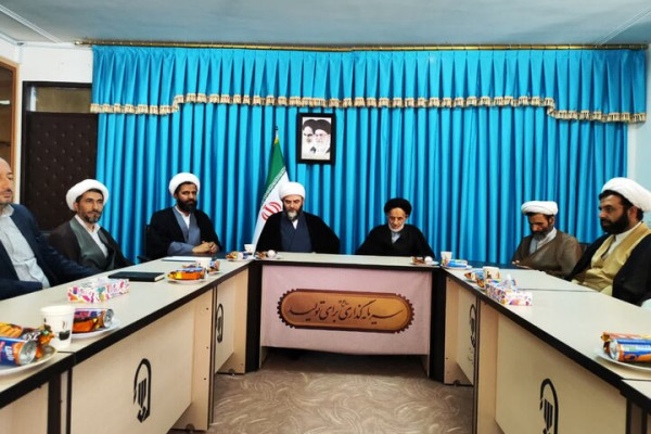 آغاز گام دوم پویش «زندگی با آیه‌ها» در بیرجند