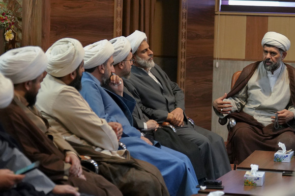 رویداد عهد جهاد