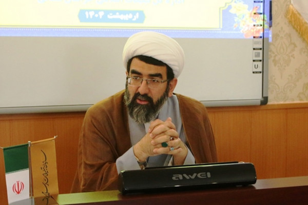 ضیافتی از عشق و ولایت در عید غدیر رقم در استان خراسان شمالی خواهد خورد