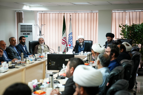 شصت و ششمین جلسه شورای توسعه فرهنگ قرآنی