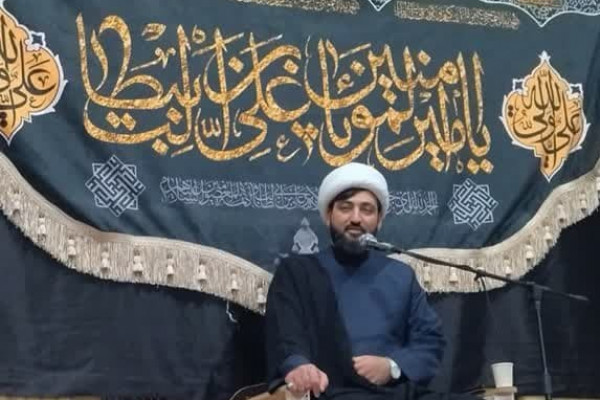 برپایی خیمه کودک در محل هیئات مذهبی دهلران