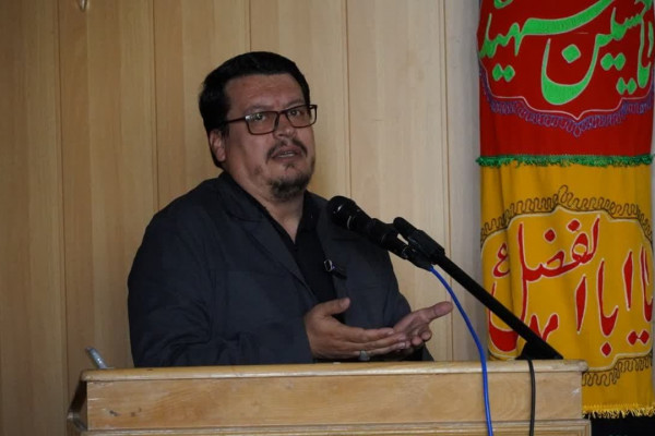 غرب آسیا، میدان نبرد ایدئولوژیک ایران