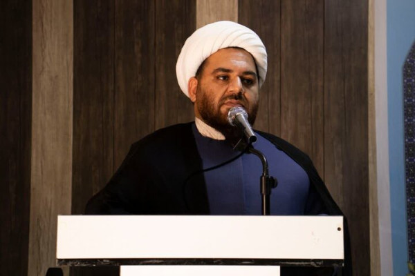 موکب‌داران جشن امت احمد(ص) جلوه‌ای ماندگار از همدلی و خدمت‌رسانی بودند