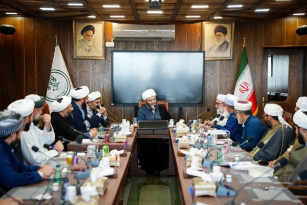 برادری و وحدت امت‌های اسلامی، ضربه‌ای مهلک به دشمن