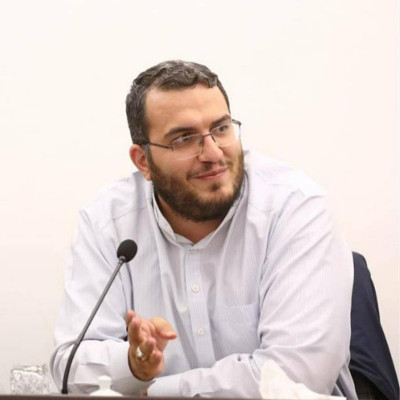 محمد مهدی دادمان