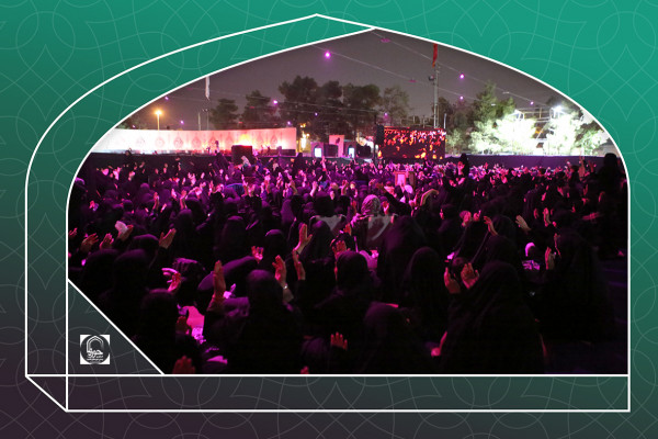 هیأتی فعال با پویش‌هایی برای نجات غزه