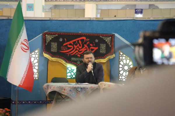 مسجد جامعه‌پرداز؛ سلول بنیادین محله