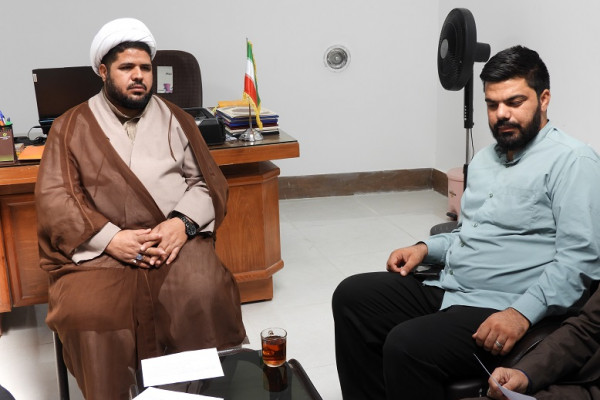 رویداد آیه نگار فرصتی ارزشمند برای انعکاس جلوه‌های هنر دینی و معارف اسلامی و قرآنی