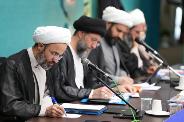 چهارمین نشست ملی هیات‌ها و تشکل‌های کشور