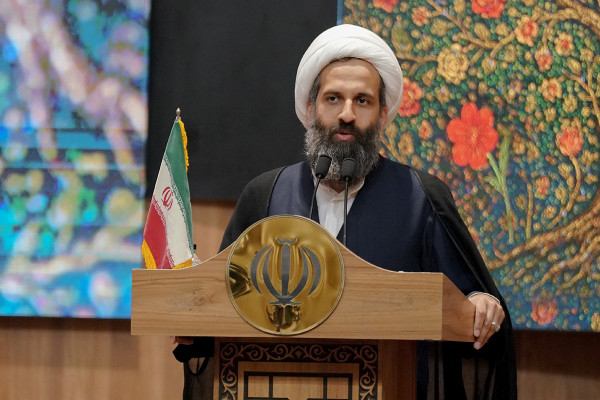 رویداد عهد جهاد