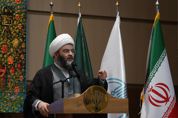 رویداد عهد جهاد