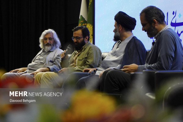 دومین رویداد و نمایشگاه ملی «اصحاب اندیشه»