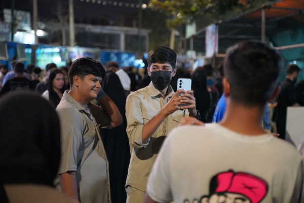 اجتماع همبستگی و بیعت با ولایت در یاسوج برگزار شد