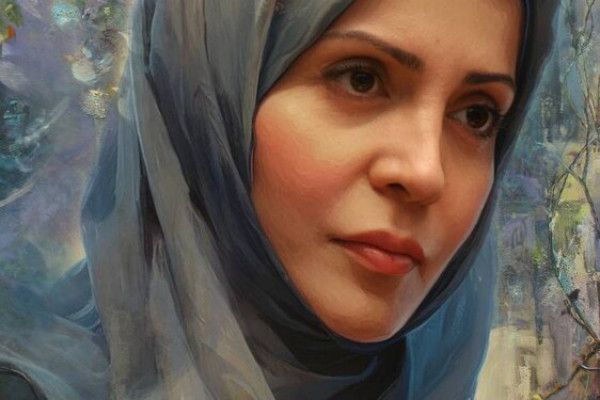 مهدی مُذَهِبی شهادت منصوره عالیخانی را تسلیت گفت