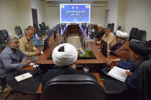 هیئات مذهبی؛ پیشتازان جهاد تبیین و سنگرهای مردمی مقاومت در محرم ۱۴۰۴