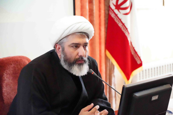 مواکب در قالب اقدامات فرهنگی ، از مردم مظلوم فلسطین حمایت کنند